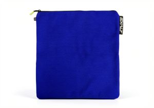 Exalt Microfiber Paintball Bag Blue Reversible High-Density-0