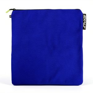 Exalt Microfiber Paintball Bag Blue Reversible High-Density-0