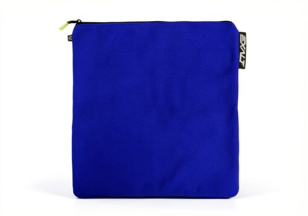 Exalt Microfiber Paintball Bag Blue Reversible High-Density-0