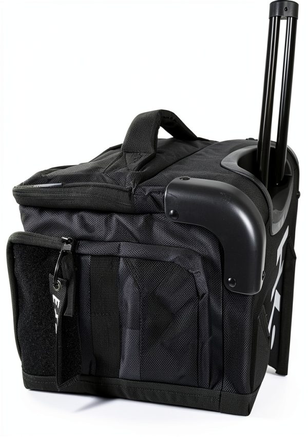 Paintball Backpack HK Army 75L Soft Shell with Telescopic Handle-5