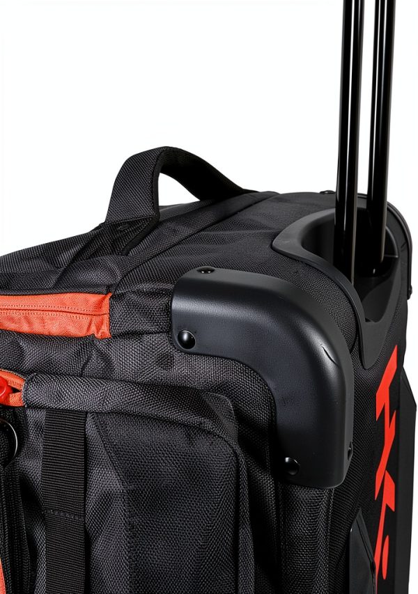 HK Army Paintball Backpack 75L Detachable Soft Shell Removable Strap-2