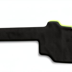 Paintball Marker Sleeve Exalt Modern Soft 2-Compartment Design-0