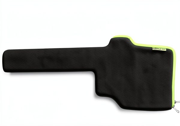Paintball Marker Sleeve Exalt Modern Soft 2-Compartment Design-0