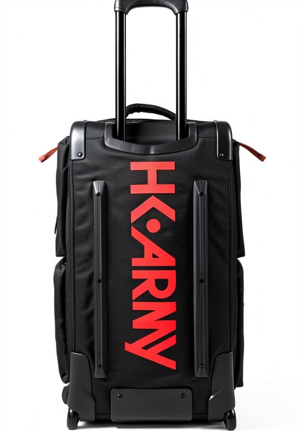 HK Army Paintball Backpack 75L Detachable Soft Shell Removable Strap-1