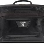 HK Army Paintball Carry Bag with Removable Strap and Zipper Pockets-0