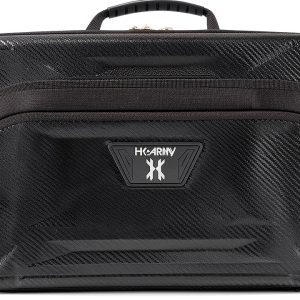 HK Army Paintball Carry Bag with Removable Strap and Zipper Pockets-0