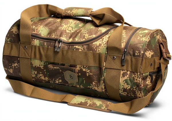 Paintball Bag Planet Eclipse HDE Earth 39L Oxford Tactical Backpack-0