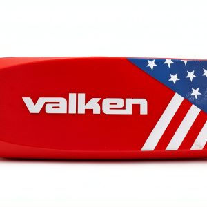 Valken Paintball Equipment Bag Compact Carry Case 6x2x1 Inches-0