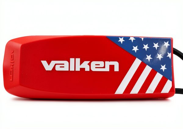 Valken Paintball Equipment Bag Compact Carry Case 6x2x1 Inches-0