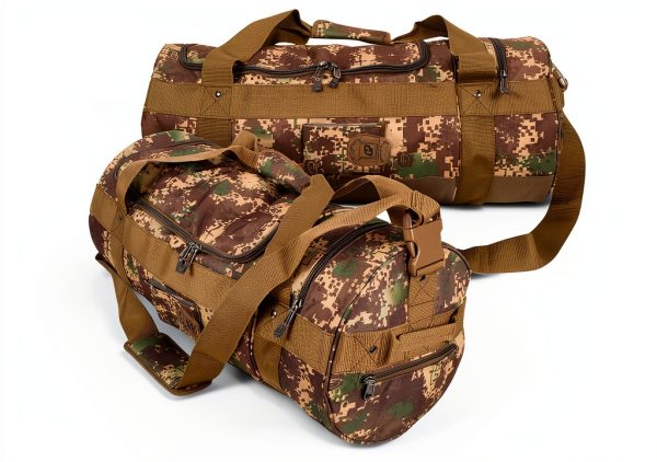 Paintball Bag Planet Eclipse HDE Earth 39L Oxford Tactical Backpack-2