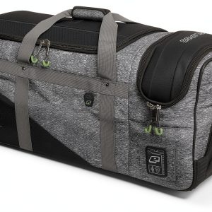 Planet Eclipse Paintball Bag BAGSA25H1000 with EVA Lids and Pull-0