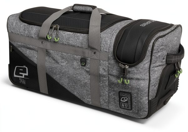 Planet Eclipse Paintball Bag BAGSA25H1000 with EVA Lids and Pull-0