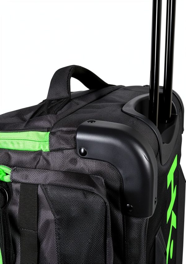 HK Army Paintball 75L Detachable Soft Shell Backpack Removable Straps-3