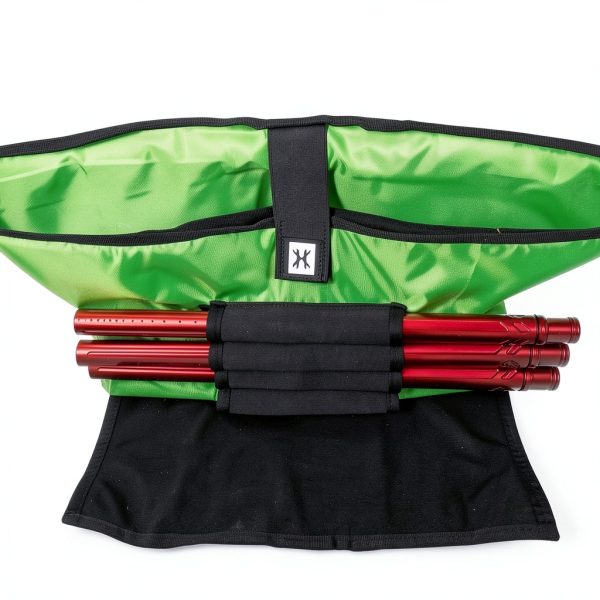 HK Army Paintball 75L Detachable Soft Shell Backpack Removable Straps-5