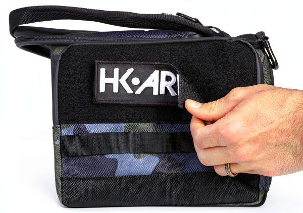 HK Army Expand Backpack Paintball Gearbag - Shroud Forest-7