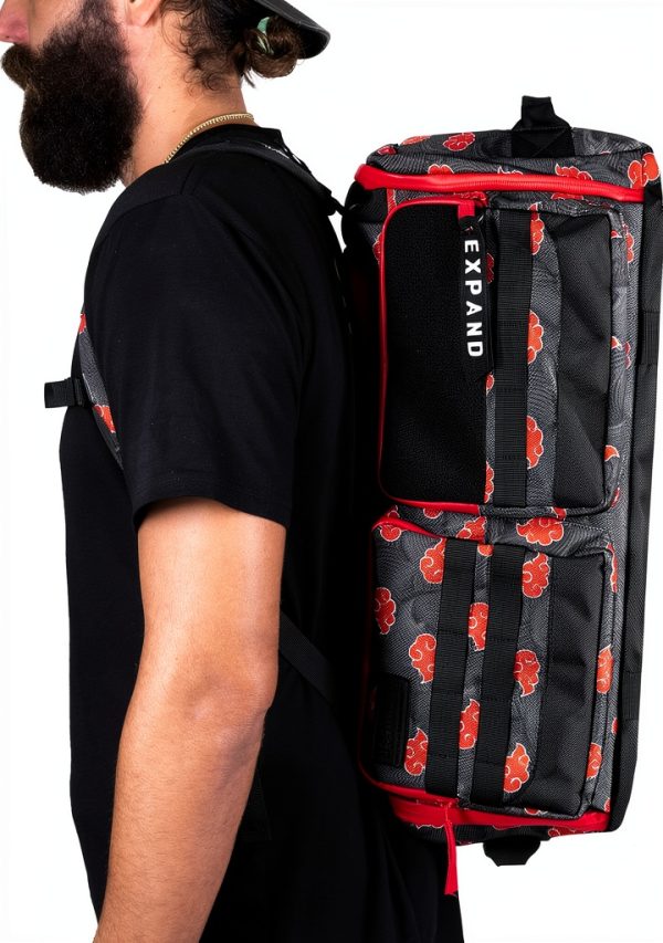 Paintball Backpack HK Army Expand Gearbag Devastation Kloud 23L-2
