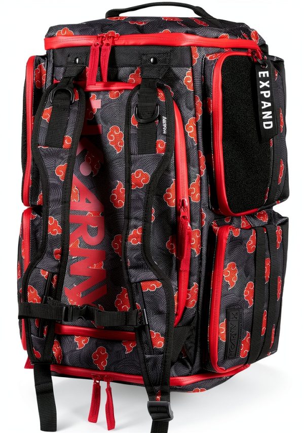 Paintball Backpack HK Army Expand Gearbag Devastation Kloud 23L-0