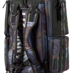 HK Army Expand Backpack Paintball Gearbag - Shroud Forest-0