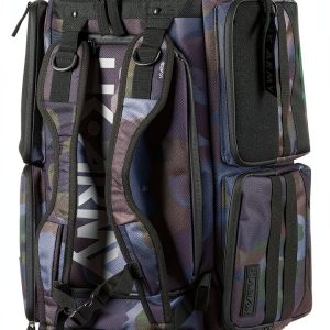 HK Army Expand Backpack Paintball Gearbag - Shroud Forest-0