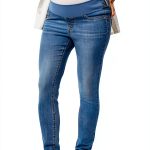 Levi Strauss Signature Gold Women's Totally Shaping Ultimate Pull-on-0